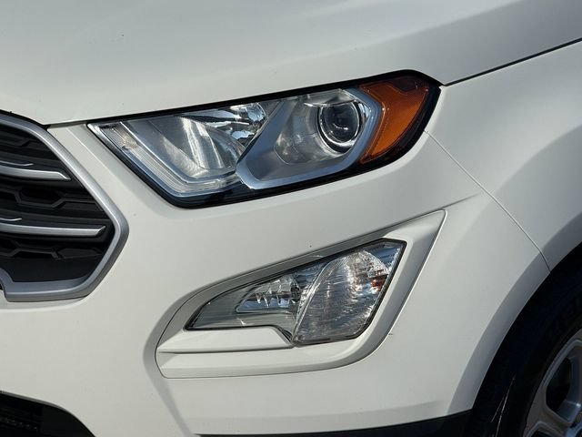 Certified 2021 Ford EcoSport SE FWD image 14