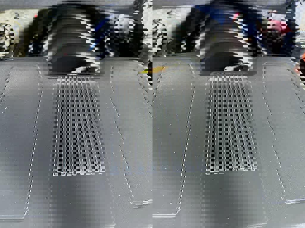 Used 2022 Chevrolet Silverado 1500 LT Trail Boss w/ Safety Package image 12