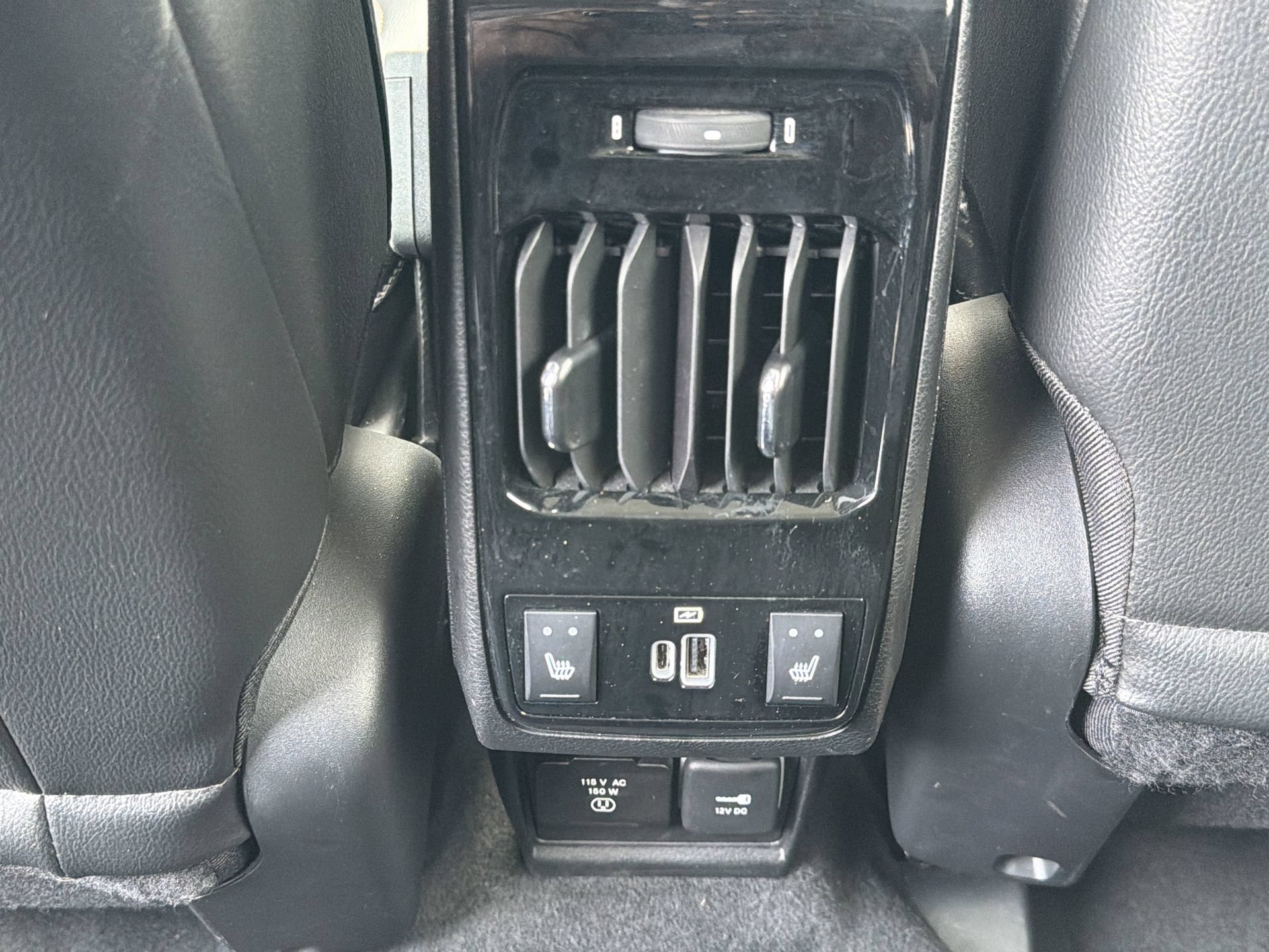 Used 2022 Jeep Compass Limited w/ Elite Group AWD/4WD image 27