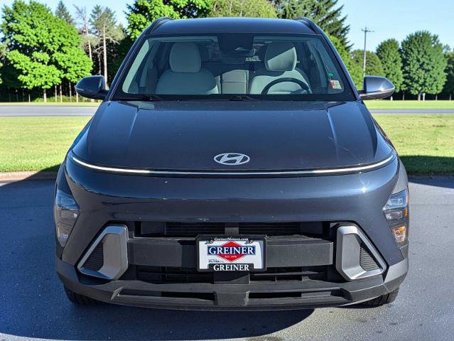 Used 2025 Hyundai Kona SEL AWD/4WD image 9