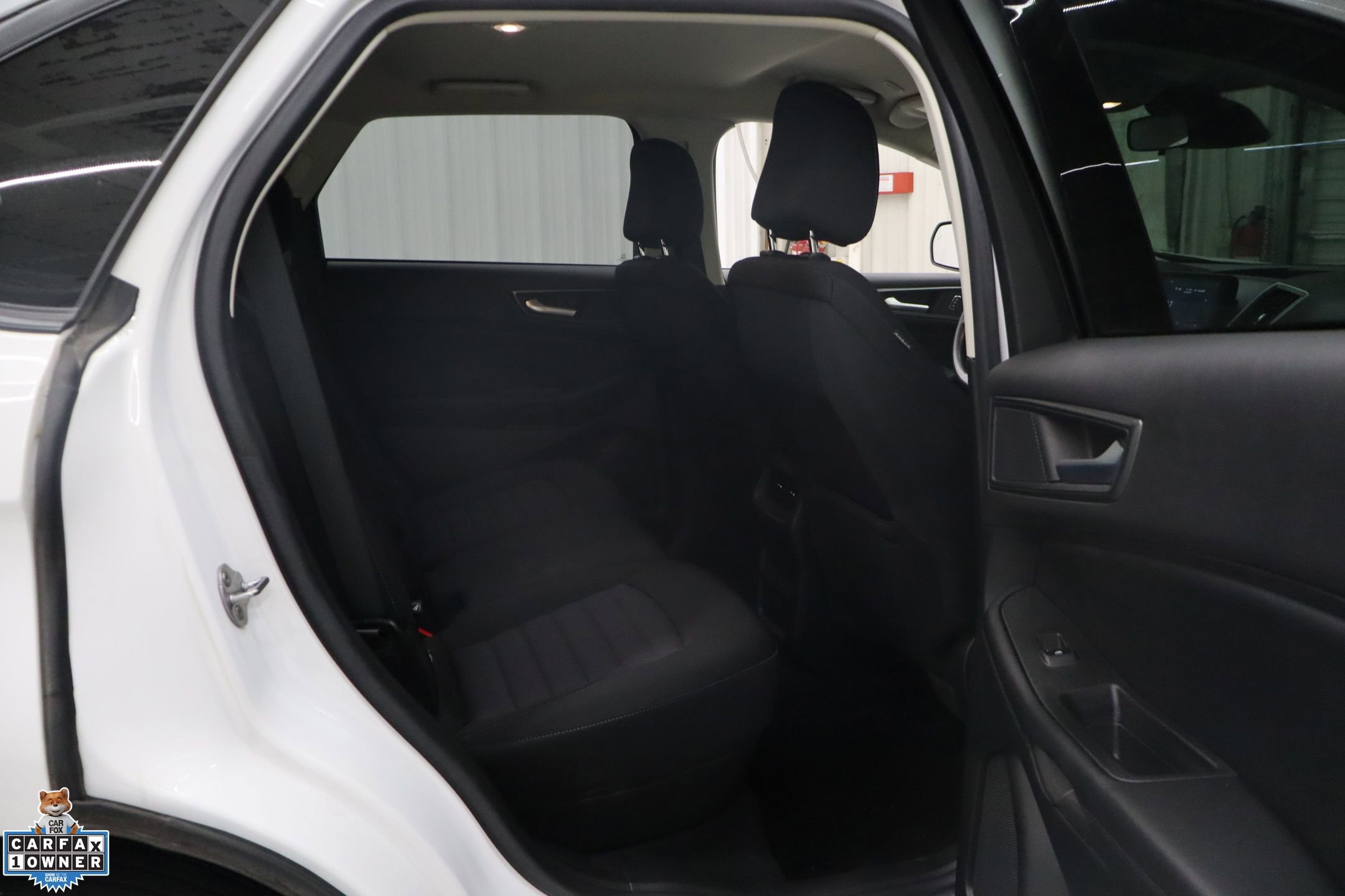 Certified 2023 Ford Edge SE w/ Black Appearance Package AWD/4WD image 29