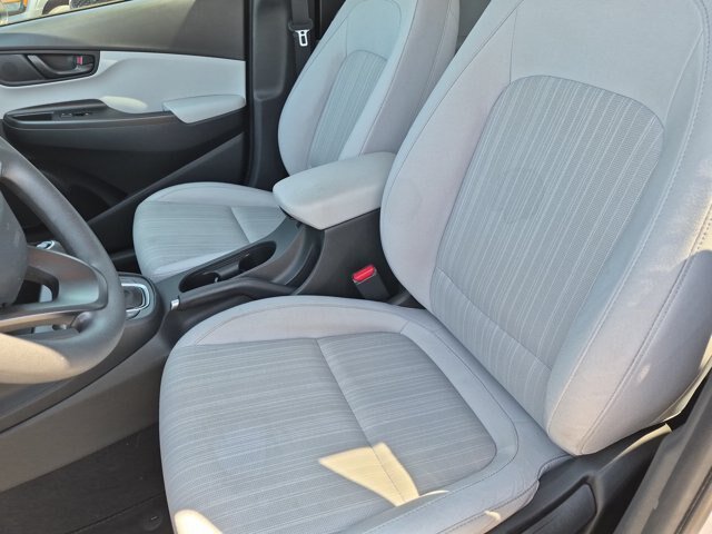 Used 2022 Hyundai Kona SEL w/ Cargo Package FWD image 16