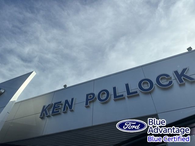 Used 2023 Chevrolet Blazer RS image 30