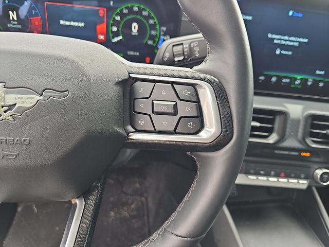 Certified 2025 Ford Mustang GT RWD image 19