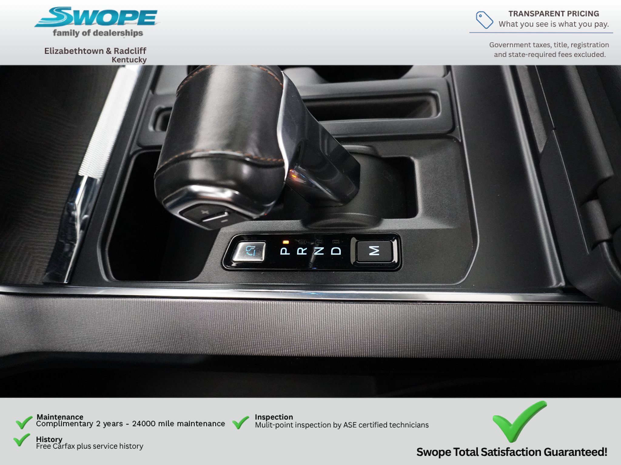 Certified 2022 Ford F150 Platinum w/ Bed Utility Package AWD/4WD image 24