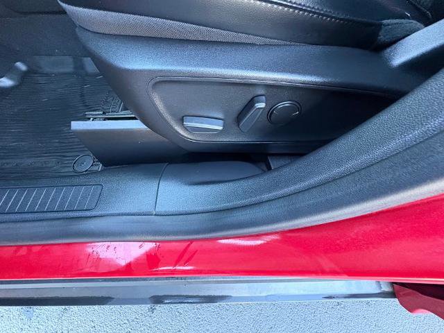 Certified 2023 Ford Escape ST-Line AWD/4WD image 11