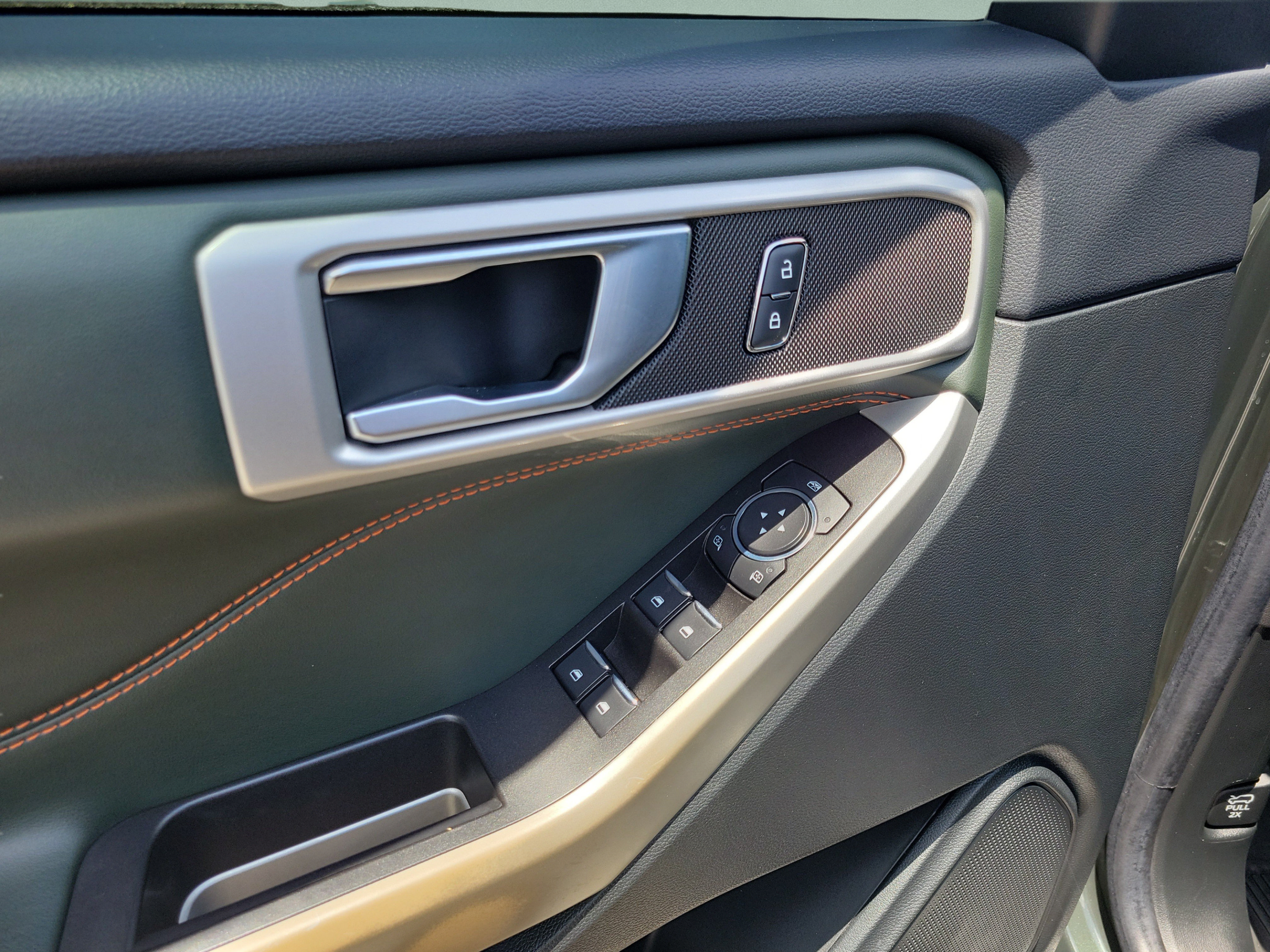 Certified 2022 Ford Explorer Timberline AWD/4WD image 15