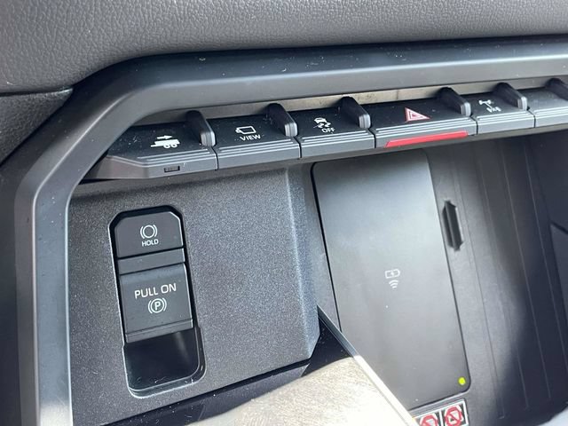 Used 2026 Toyota Sequoia TRD Pro AWD/4WD image 10