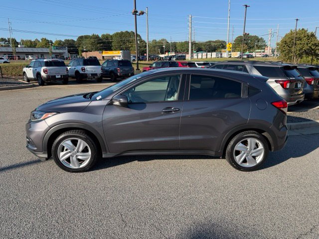 Used 2019 Honda HR-V EX image 5