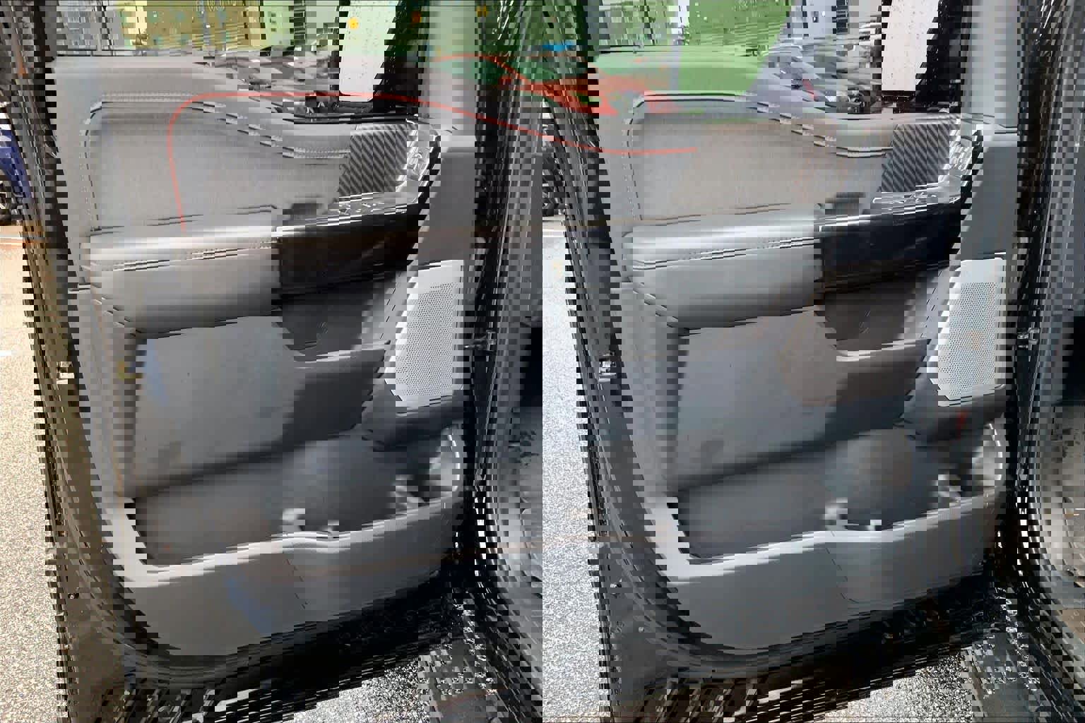 Certified 2023 Ford F150 Raptor w/ Equipment Group 802A Raptor R image 21