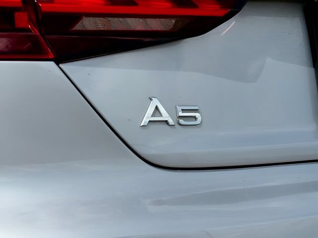 Used 2021 Audi A5 2.0T Premium Plus w/ Premium Plus AWD/4WD image 12
