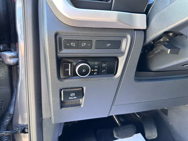 Certified 2023 Ford F150 XLT w/ Equipment Group 302A High AWD/4WD image 13