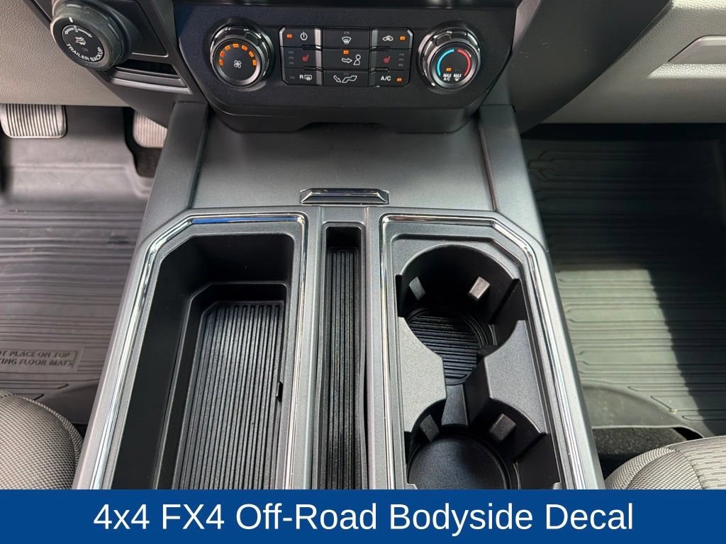 Certified 2020 Ford F150 XLT w/ Equipment Group 302A Luxury AWD/4WD image 26