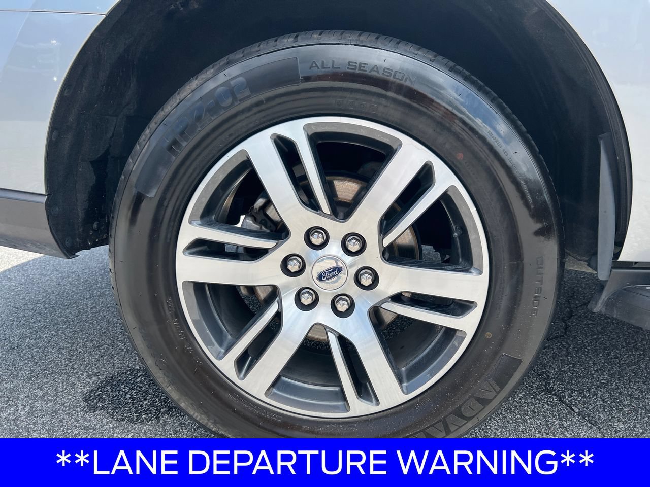 Certified 2024 Ford Expedition Limited RWD image 20