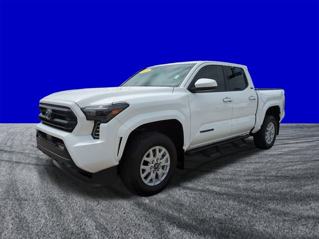 Used 2024 Toyota Tacoma SR5 image 8