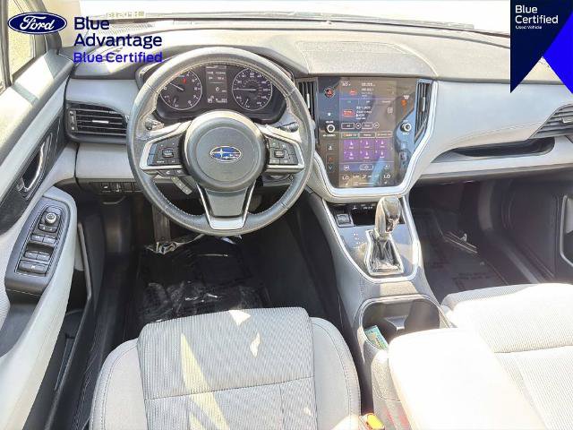 Used 2020 Subaru Legacy Premium AWD/4WD image 9
