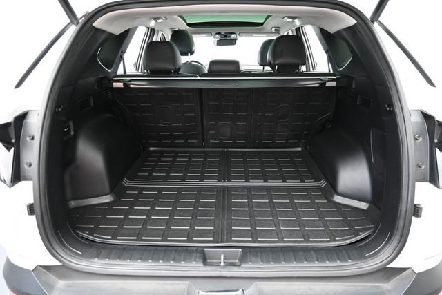 Used 2024 Hyundai Tucson Limited FWD image 29