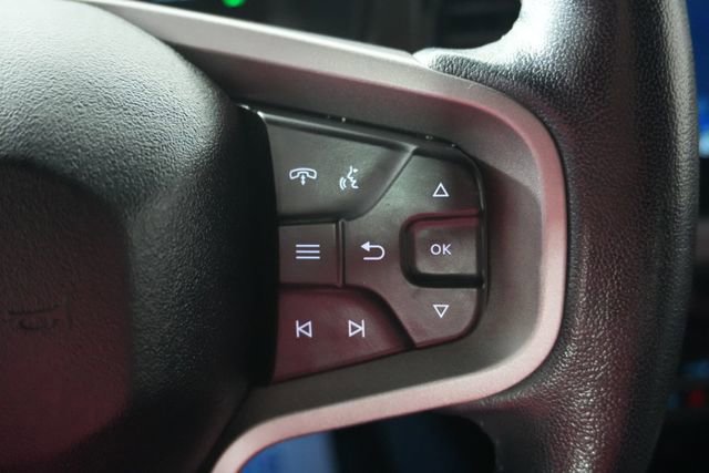 Certified 2022 Ford Bronco Badlands image 17