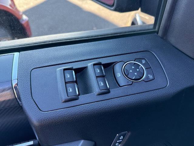 Certified 2019 Ford F150 XLT w/ Equipment Group 302A Luxury image 34