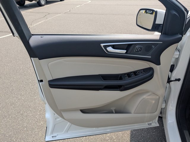Certified 2024 Ford Edge Titanium w/ Titanium Elite Package AWD/4WD image 12