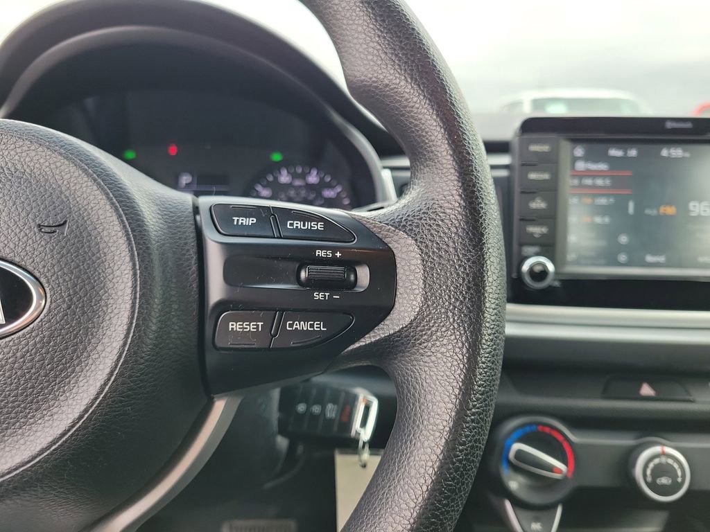 Used 2019 Kia Rio S image 25