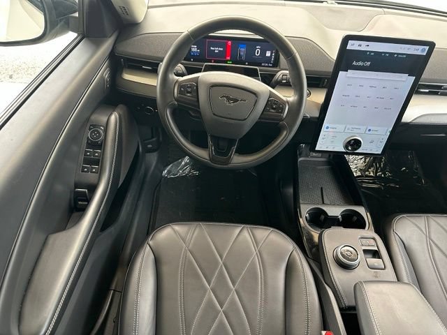 Certified 2023 Ford Mustang Mach-E California Route 1 AWD/4WD image 13