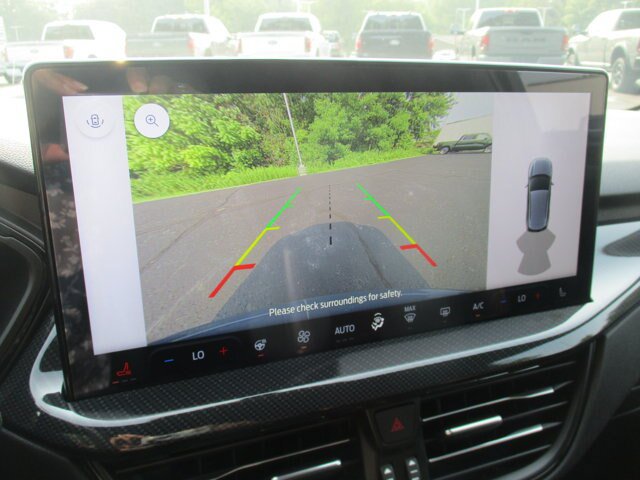 Certified 2024 Ford Escape ST-Line w/ Tech Pack #1 AWD/4WD image 30