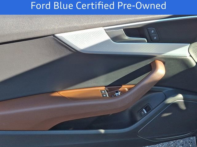 Used 2018 Audi A5 2.0T Premium image 14