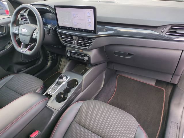 Certified 2023 Ford Escape ST-Line Select w/ Tech Pack #2 image 22