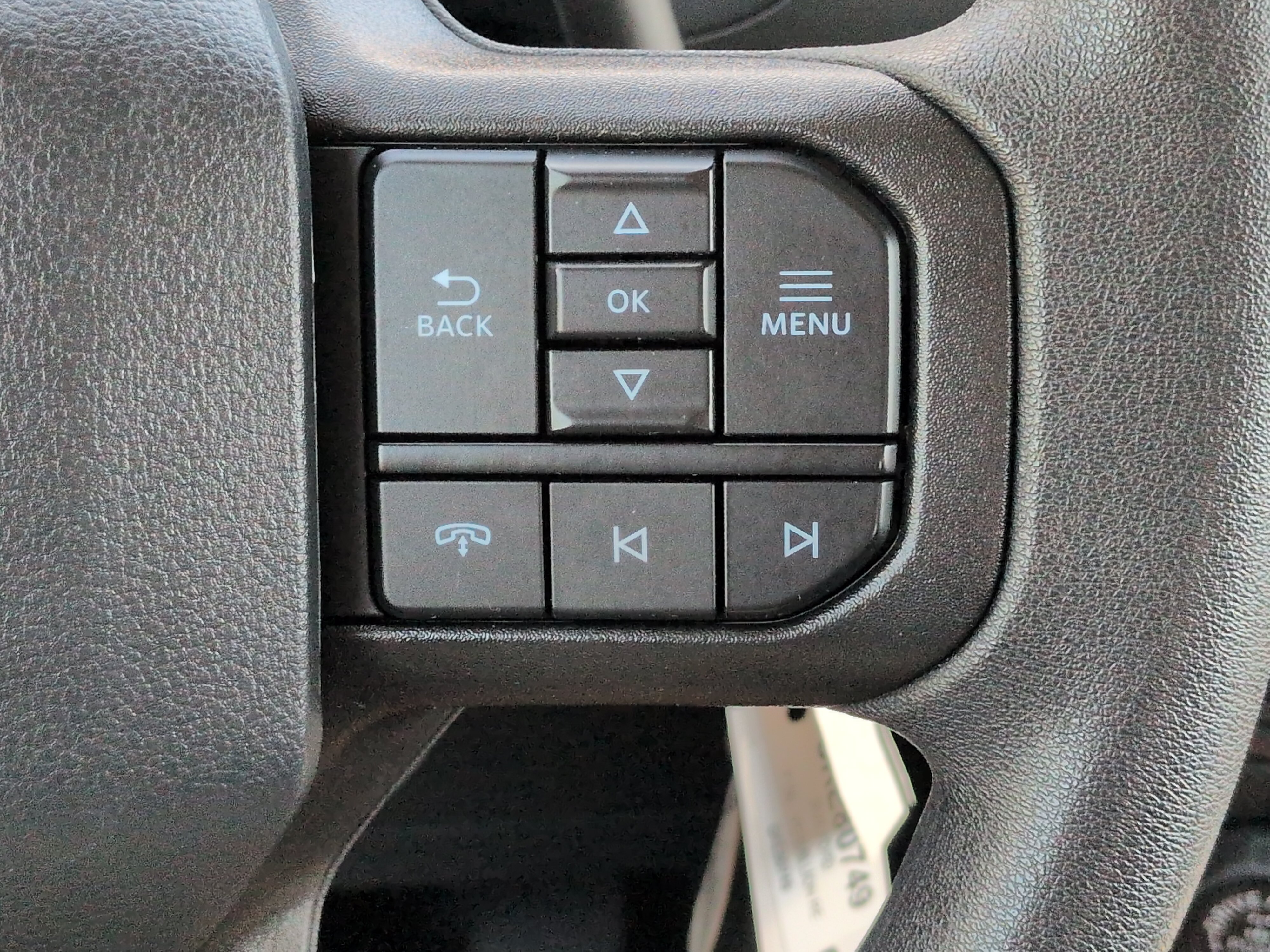 Certified 2025 Ford F150 XL w/ Equipment Group 103A High AWD/4WD image 23