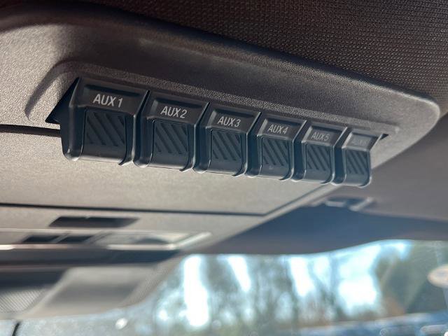Certified 2024 Ford F350 King Ranch image 14