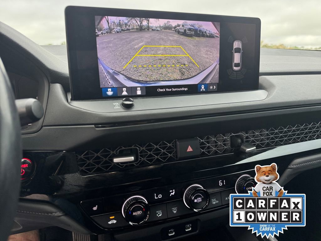 Used 2023 Honda Accord EX-L image 36