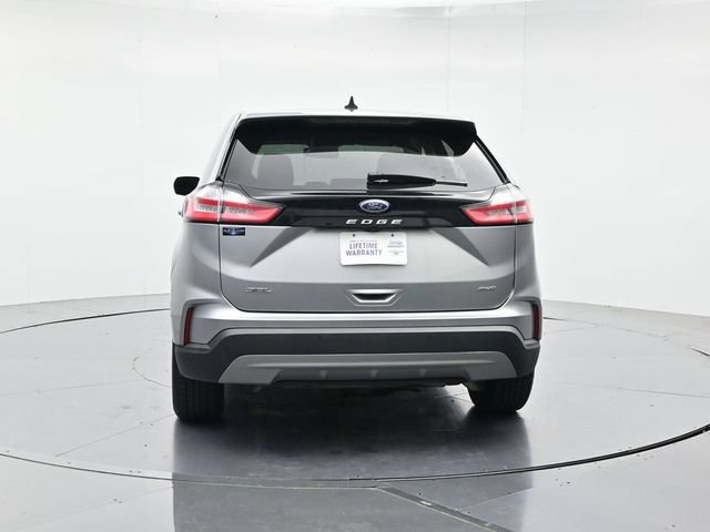 Certified 2024 Ford Edge SEL AWD/4WD image 8