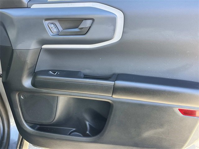 Certified 2021 Ford Bronco Sport image 23