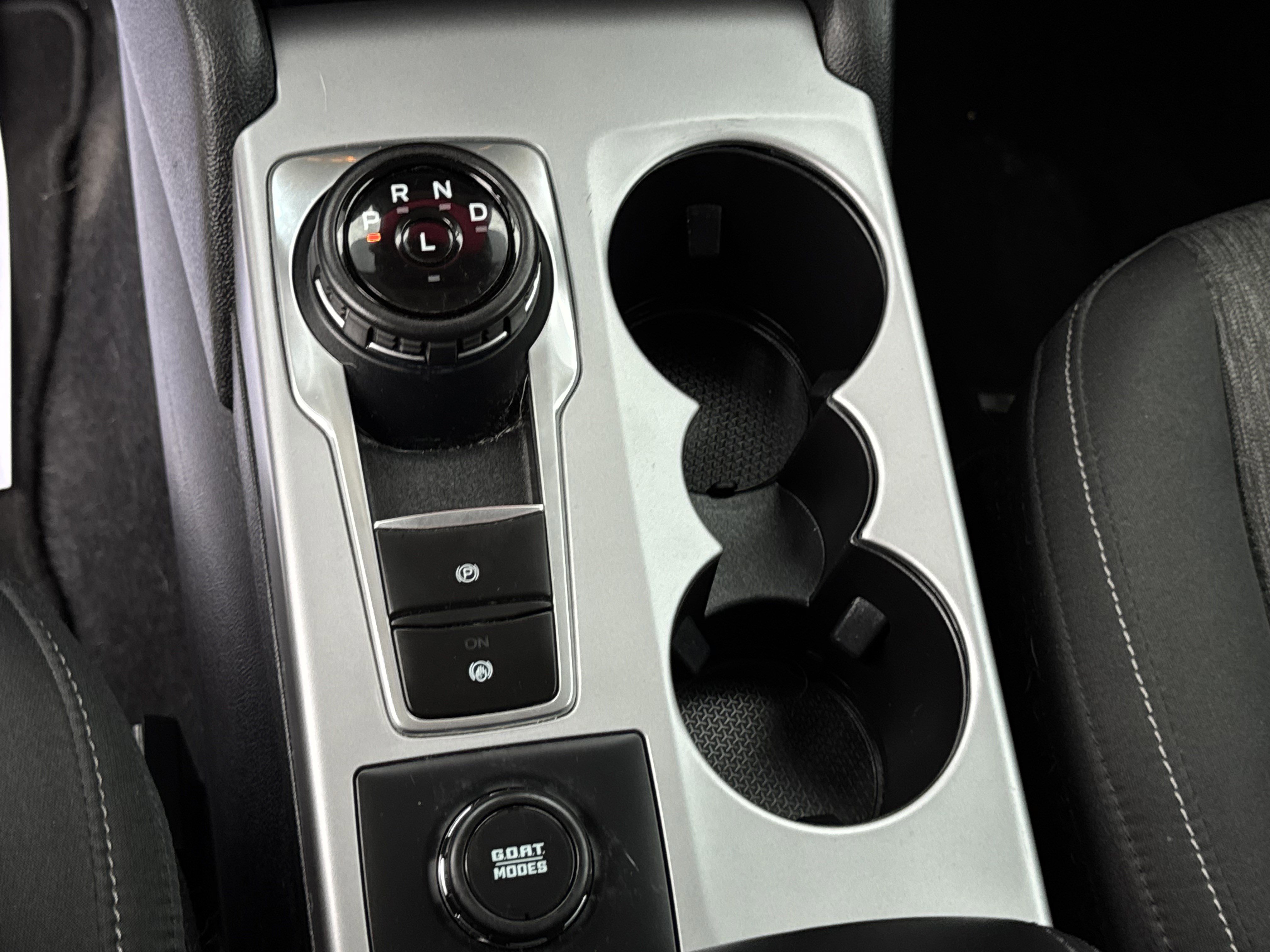 Certified 2023 Ford Bronco Sport Big Bend w/ Convenience Package image 20