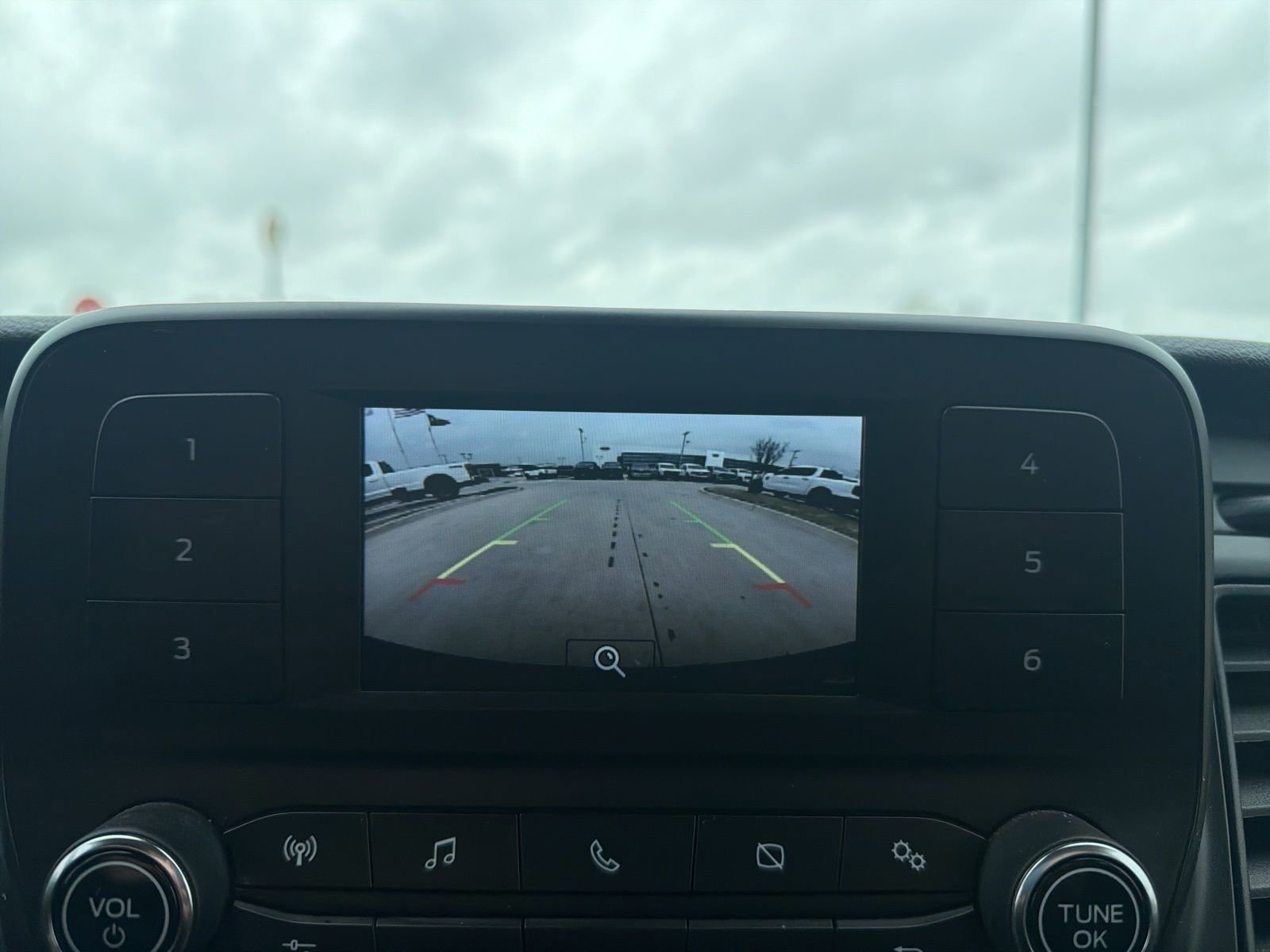 Certified 2024 Ford Transit 250 Base w/ Exterior Upgrade Package image 21