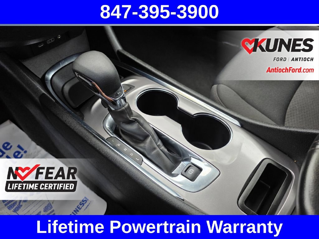 Used 2024 Chevrolet Malibu LT FWD image 42