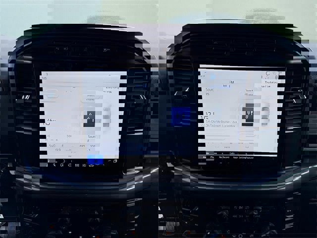 Certified 2024 Ford F150 STX w/ STX Black Appearance Package image 25