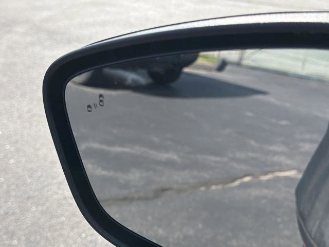 Certified 2022 Ford Escape SEL w/ SEL Stealth AWD Package image 23