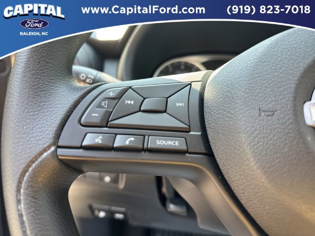 Used 2025 Nissan Kicks Play S FWD image 22
