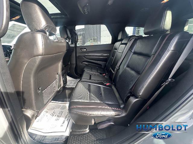 Used 2023 Dodge Durango GT image 29