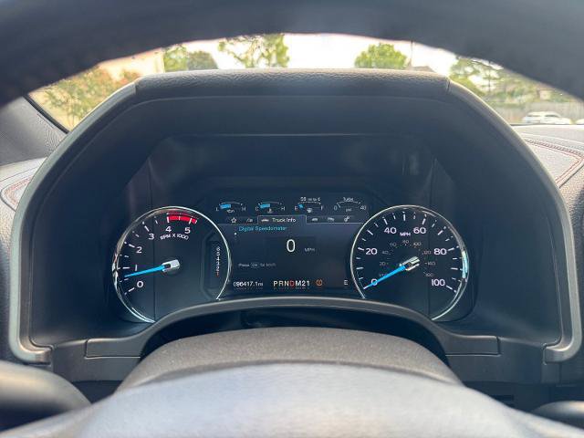 Certified 2018 Ford F250 Platinum w/ Platinum Ultimate Package AWD/4WD image 35