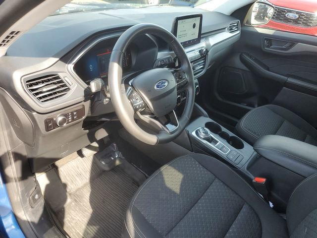 Certified 2023 Ford Escape Active AWD/4WD image 15