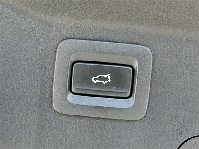Used 2022 MAZDA CX-9 Touring image 33