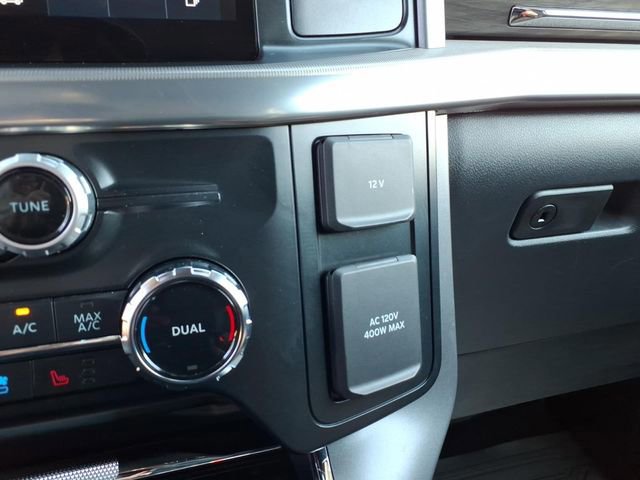 Certified 2024 Ford F150 Lariat w/ FX4 Off-Road Package image 28