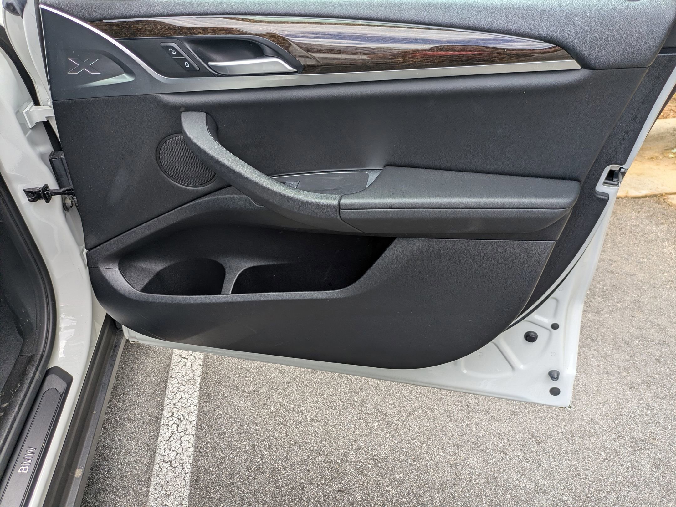 Used 2022 BMW X3 xDrive30i w/ Premium Package 2 image 37