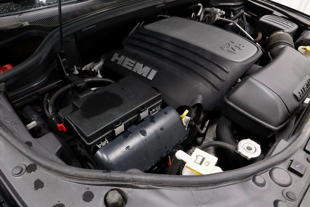 Used 2022 Dodge Durango R/T w/ Blacktop Package image 19