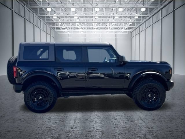 Certified 2025 Ford Bronco Big Bend AWD/4WD image 7