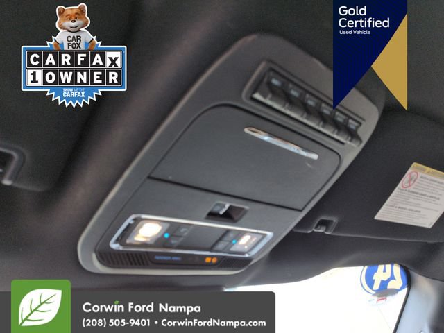 Certified 2024 Ford F350 Lariat AWD/4WD image 24