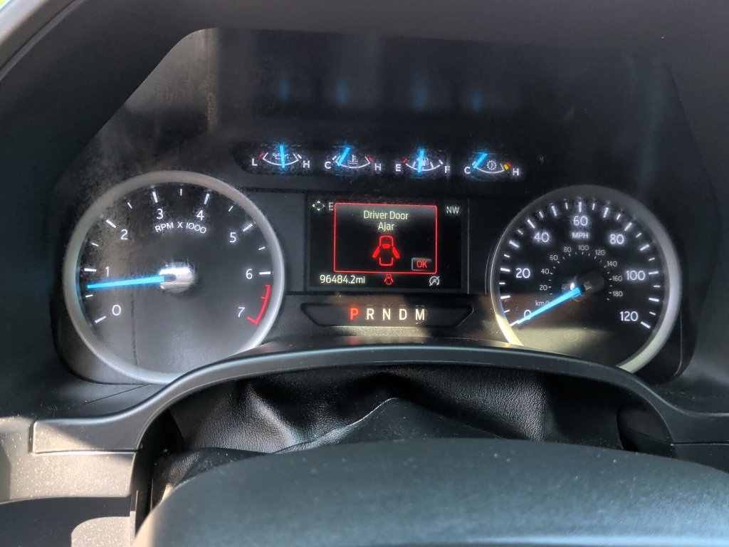 Certified 2021 Ford Expedition XLT RWD image 27